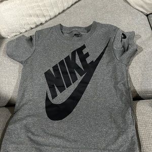 Nike toddler tshirt